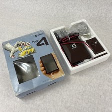 Optex WG-5 Page 4 Vehicle Alarm System