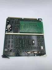 EXECUTONE 15460 IRS:P IDS/VCM/DCM BAUD MODEM CARD See Pics