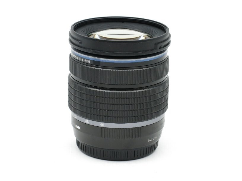 Olympus M Zuiko Digital ED12-45/F4 PRO | eBay