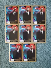 Bo Kimble NBA Basketball Rookie Card Lot of approx 8 Cards