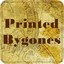 Printed Bygones