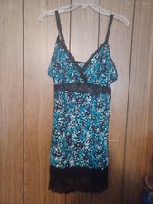 Nightgown Lingerie