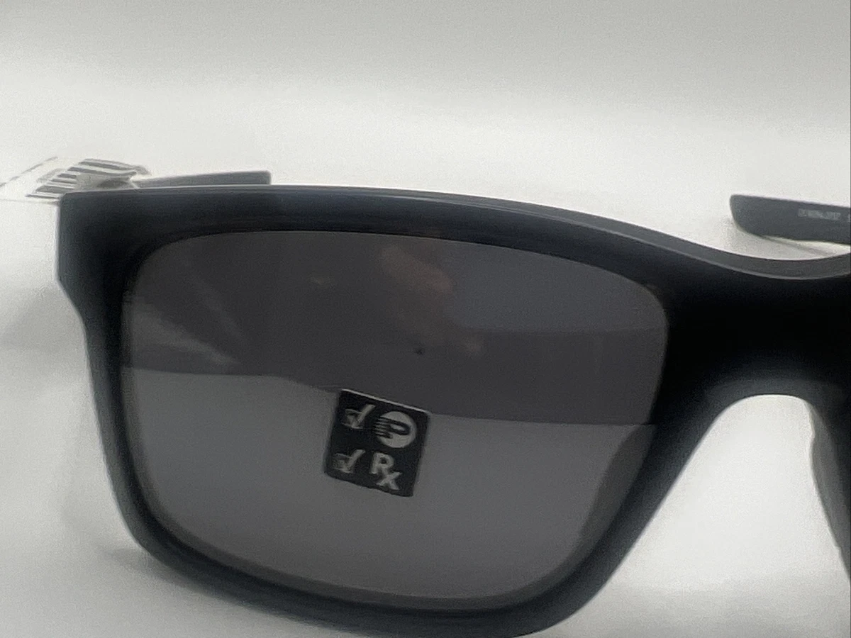 Oakley OO9264-2757 57/17 138 Matte Black Men 