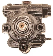 Power Steering Pump Lares 3926 Reman fits 2002 Mazda MPV