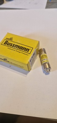 Sicherung LP-CC-10 Bussmann (Eaton)