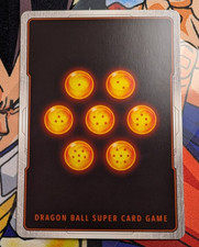 Dragon Ball CCG Individual Collectible Card Game Cards Promo in
