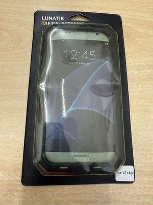 Lunatik Extreme Case For Samsung S7 Edge(Last One Clearance)
