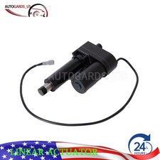 86634125 Linear Actuator For New Holland Balers BR7060 BR7070 BR7080 BR7090