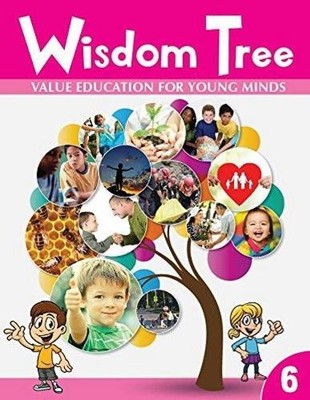 Pegasus Wisdom Tree 6 (Taschenbuch)