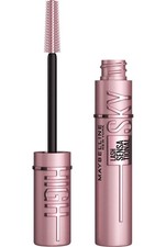 Image of Maybelline Mascara, Lash Sensational Sky High Volumizing & Thickening In Black