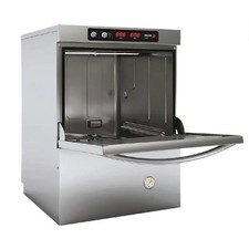 Fagor Dishwashing EVO CONCEPT Commercial High Temp Undercounter Dishwasher