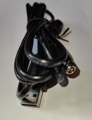Original Suunto PC-Interface für D-Serie / Zoop Novo / Vyper Novo Tauchcomputer 
