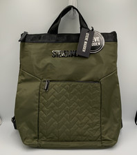 Steve Madden Bjodah Backpack Padded Internal Pocket for  display picture 2