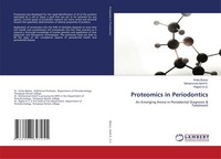 Vinita Boloor (U. A.) | Proteomics In Periodontics | Taschenbuch | Englisch