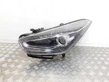 HYUNDAI I40 N/S PASSENGER SIDE FRONT HEADLIGHT 92101-3ZXXX 2015-2019 FREE P+P