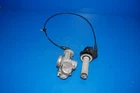 1994 KX250 OEM PWK V886 AHH KEIHIN CARBURETOR FUEL THROTTLE BODY 15001-1886