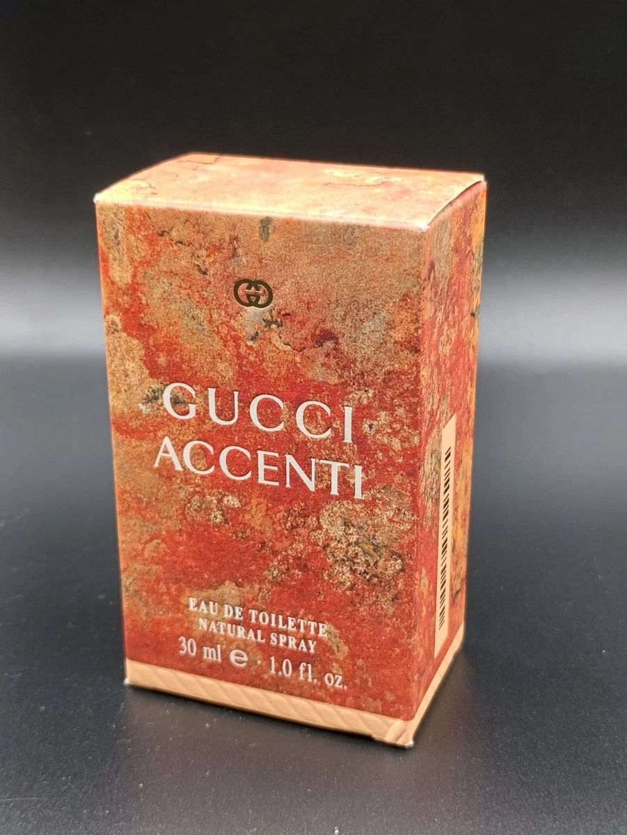 Gucci Accenti Eau de Toilette for Women for sale | eBay