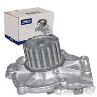 Dolz Wasserpumpe Passend FüR Volvo C30 C70 S40 S60 S80 V40 V50 V60 V70 XC60 XC70