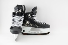 CCM Tacks XF Pro Ice Hockey Skates Senior Size 9.5 Regular 0723-2308 
