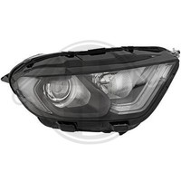 1481086 Scheinwerfer Rechts FüR Ford Ecosport