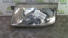 Feu avant (phare) Mitsubishi SPACE WAGON