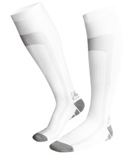 Kompressionsstr&uuml;mpfe Laufsocken Damen Herren Reisen S/M