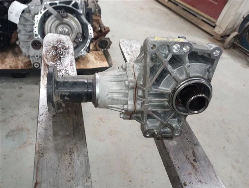 Estuche de transferencia 2,4 L AWD para Kia Sportage 2022 2656196 Foto 4 de 4