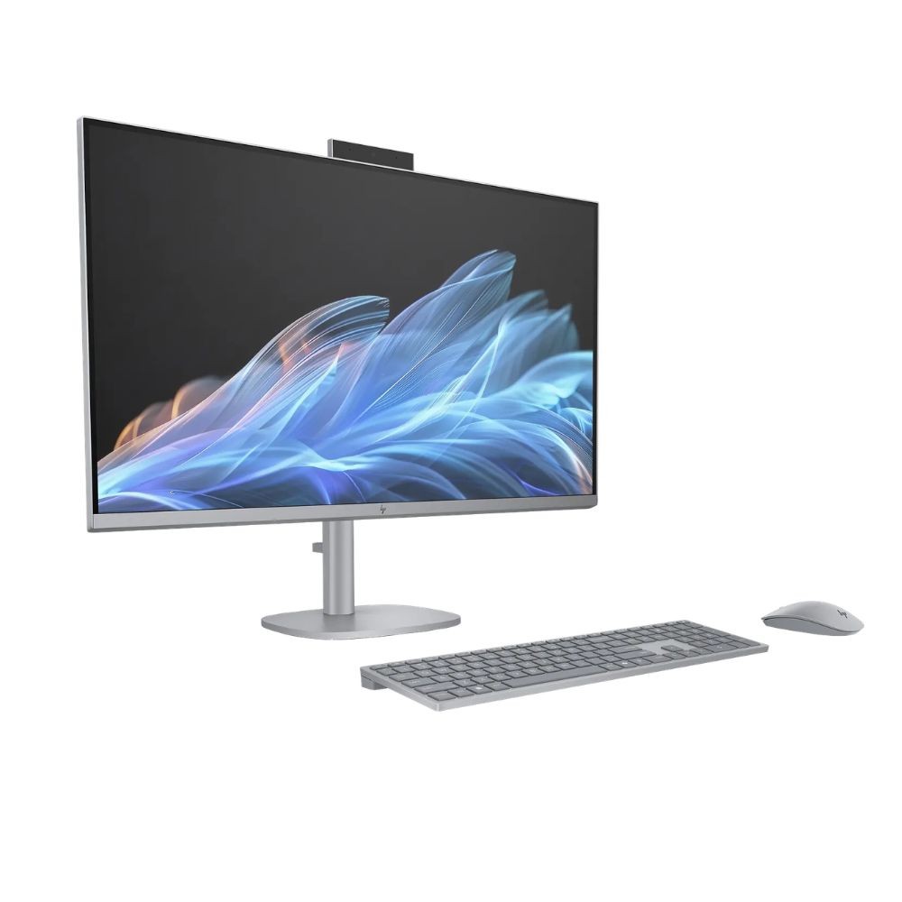 HP OmniStudioX 32-c0000t 31.5" UHD Intel Ultra 7 155H 32GB 2TB RTX 4050 W11H AIO, imagen 3