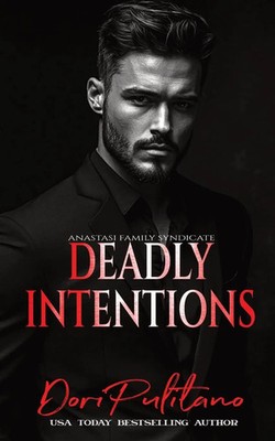 Deadly Intentions | Dori Pulitano | Taschenbuch | Englisch | 2024