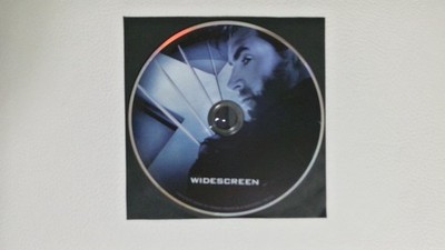 X-2: X-Men United (DVD, 2003, Widescreen)