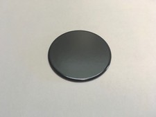 SIMPSON 827 GAS COOKTOP MEDIUM BURNER HEAD CAP 71F827W 71F827WLP 71F827WNG