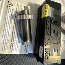 Lee precision factory crimp dye 7.65 x 53 ARG Mauser new