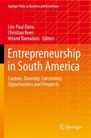 LéO-Paul Dana (U. A.) | Entrepreneurship In South America | Taschenbuch (2023)