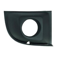 Diederichs Abdeckung Blende Nebelscheinwerfer FüR Fiat 500 312 Rechts 735455049