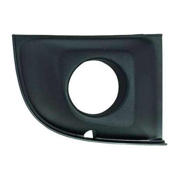 Diederichs Abdeckung Blende Nebelscheinwerfer FüR Fiat 500 312 Rechts 735455049-image