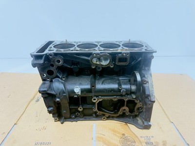 08-14 VW / AUDI - A3 A4 A5 Q5 TT BEETLE PASSAT 2.0L TURBO ENGINE CYLINDER BLOCK