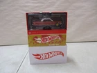 2024 Hot Wheels Redline Club 1964 Chevrolet Impala SS A