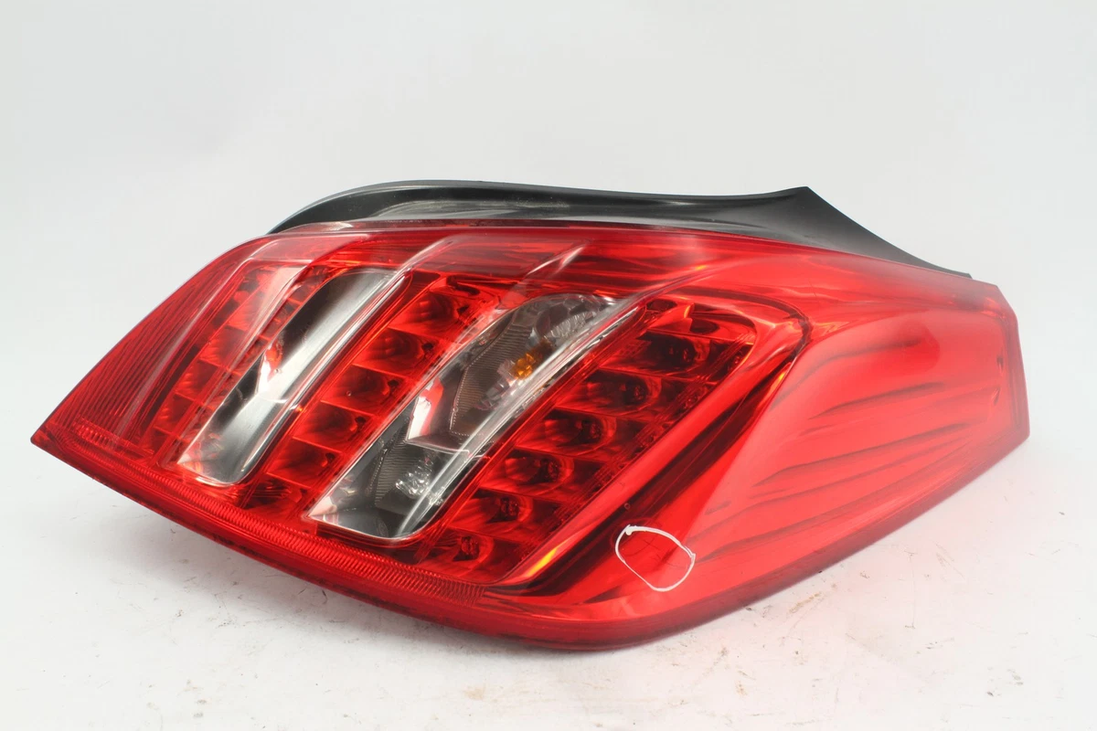 Peugeot 508 テールランプ 左右セット Rear Lights & Lamps for Peugeot 508 for sale | eBay