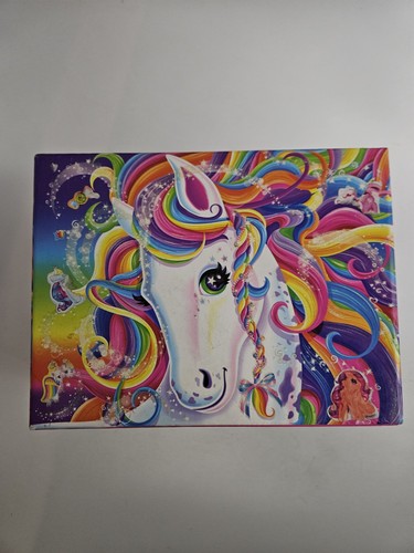 Lisa Frank Unicorn Box 