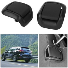 2x Griff Sitz Kippen Entriegelung Hebel Links Rechts Für Ford Fiesta MK6 VI 