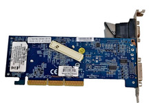 PNY Technologies GeForce 6200 Video Card