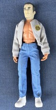 Product Image: Vintage Mego THE BLACK HOLE 1979 Dr. Alex Durant 12” - 1970’s Figure