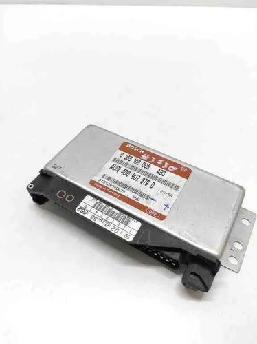 AUDI A4 8D2, B5 ABS Steuergerät 0265108005 1.90 Diesel 81kw 1998 32595286