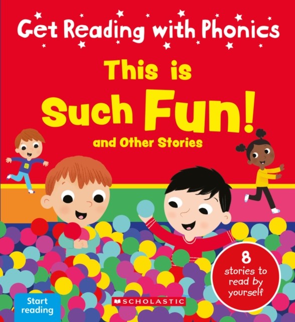 This Is Such Fun! & Other Stories Helen Betts - Image 6
