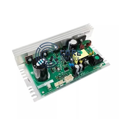 MC1648DLS-JST ZE0824 406077 W/WHITE SOCKETS ProForm NordicTrack Motor ControlZvg
