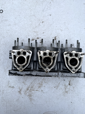 1995 KAWASAKI ZXI 900 CYLINDER JUG STD BORE CORE 11005-3726 | eBay