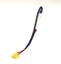 Sensor de fusible térmico OEM para refrigeradores Samsung RS22T5561SG/AA, DRF36C000SR/DA