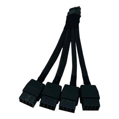 RTX4070 4080 4090 V100 H100 A100 Cable Power Cord Adapter Cable 16Pin to 8Pin