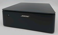 BOSE Music Amplifier - schwarz - NEU & OVP