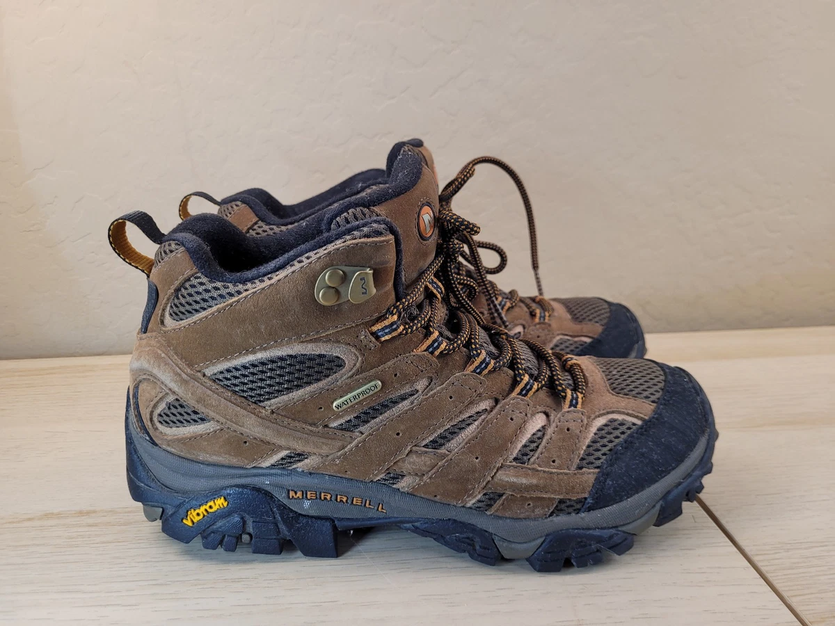 Merrell Medium 9 US Hiking Shoes & Boots for Men for sale | eBay